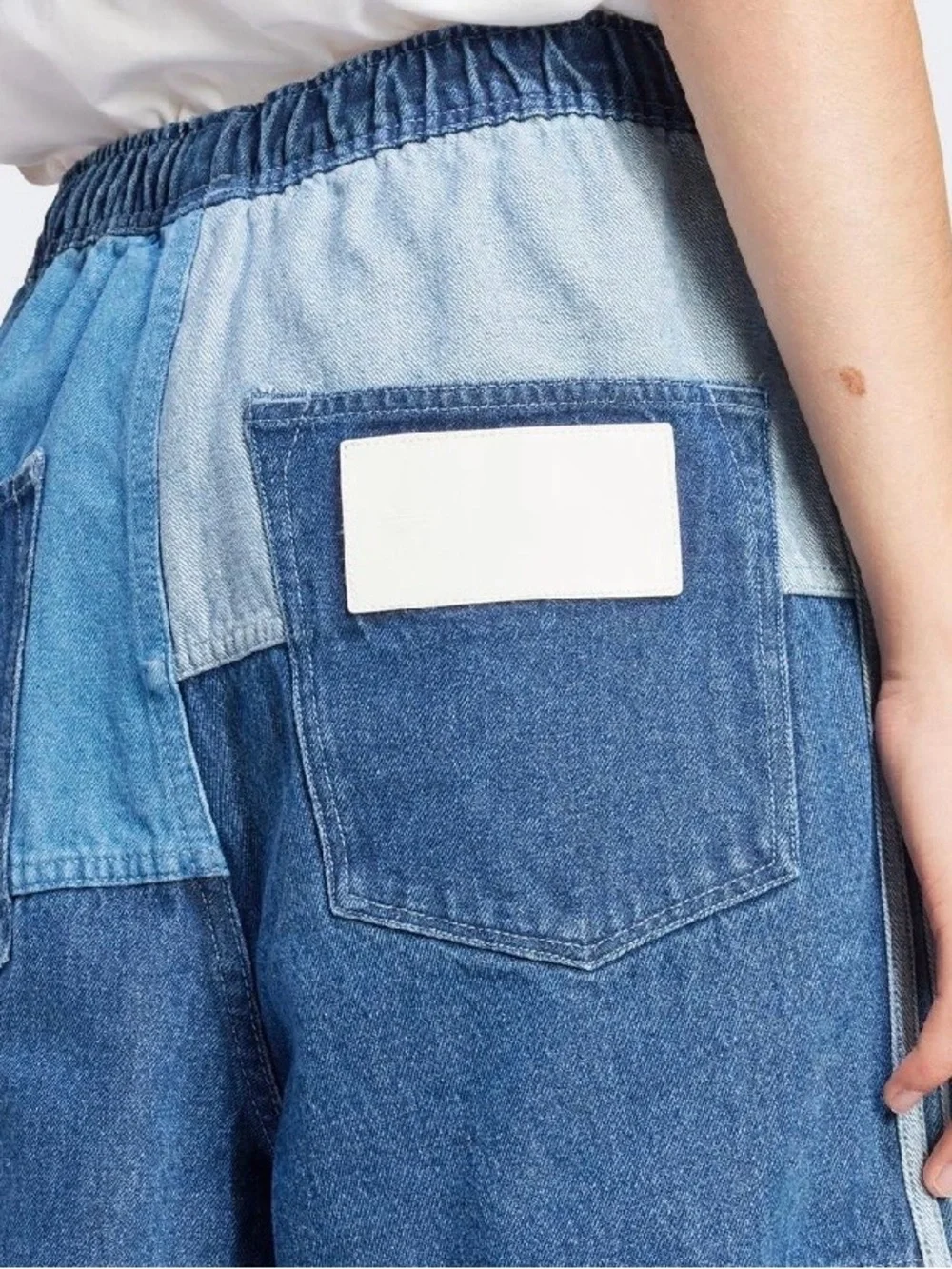 adidas wide leg